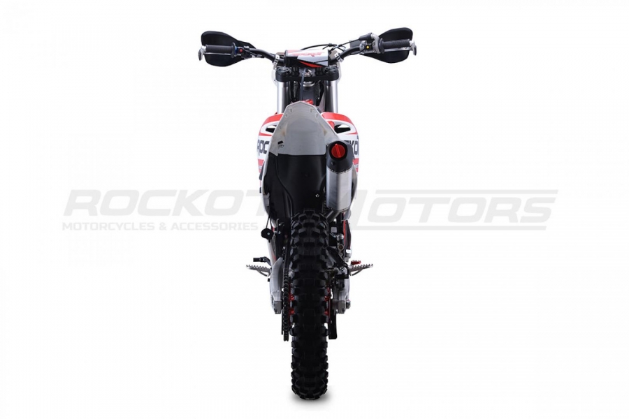 Мотоцикл ROCKOT GS 2 (250сс, 172FMM, 21/18)  