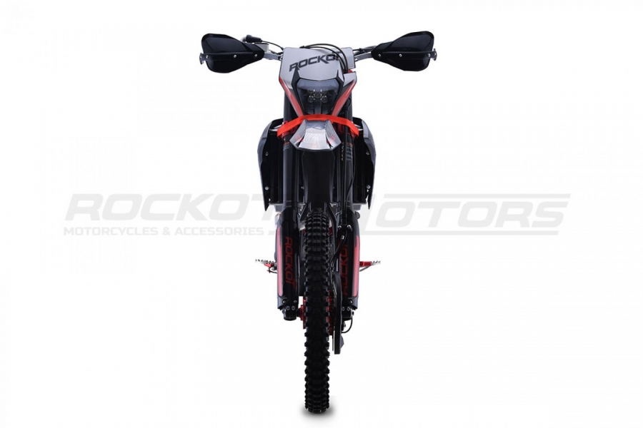 Мотоцикл ROCKOT GS ONE Blackout (300сс, 177ММ)  