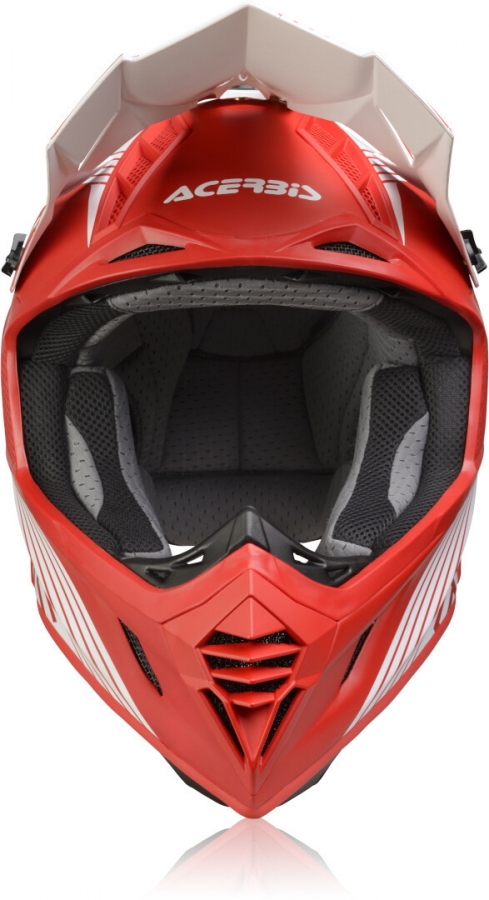 Шлем Acerbis X-TRACK VTR XXL 0023901.239.069