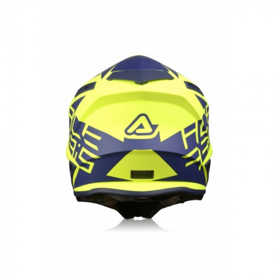 Шлем Acerbis X-TRACK VTR L 0023901.462.066