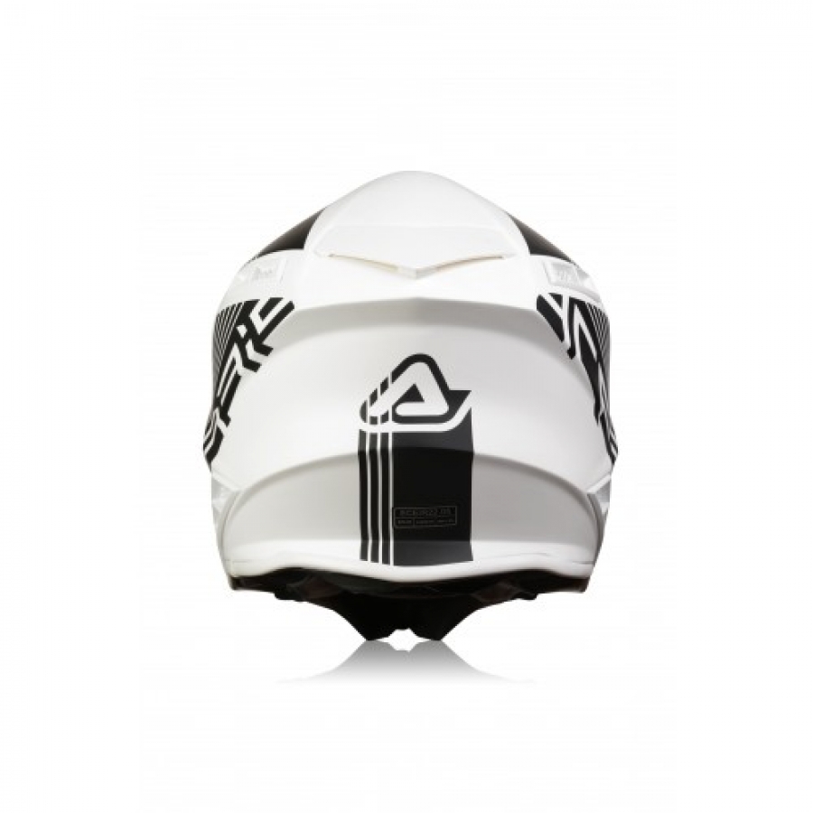 Шлем Acerbis X-TRACK VTR M 0023901.400.064