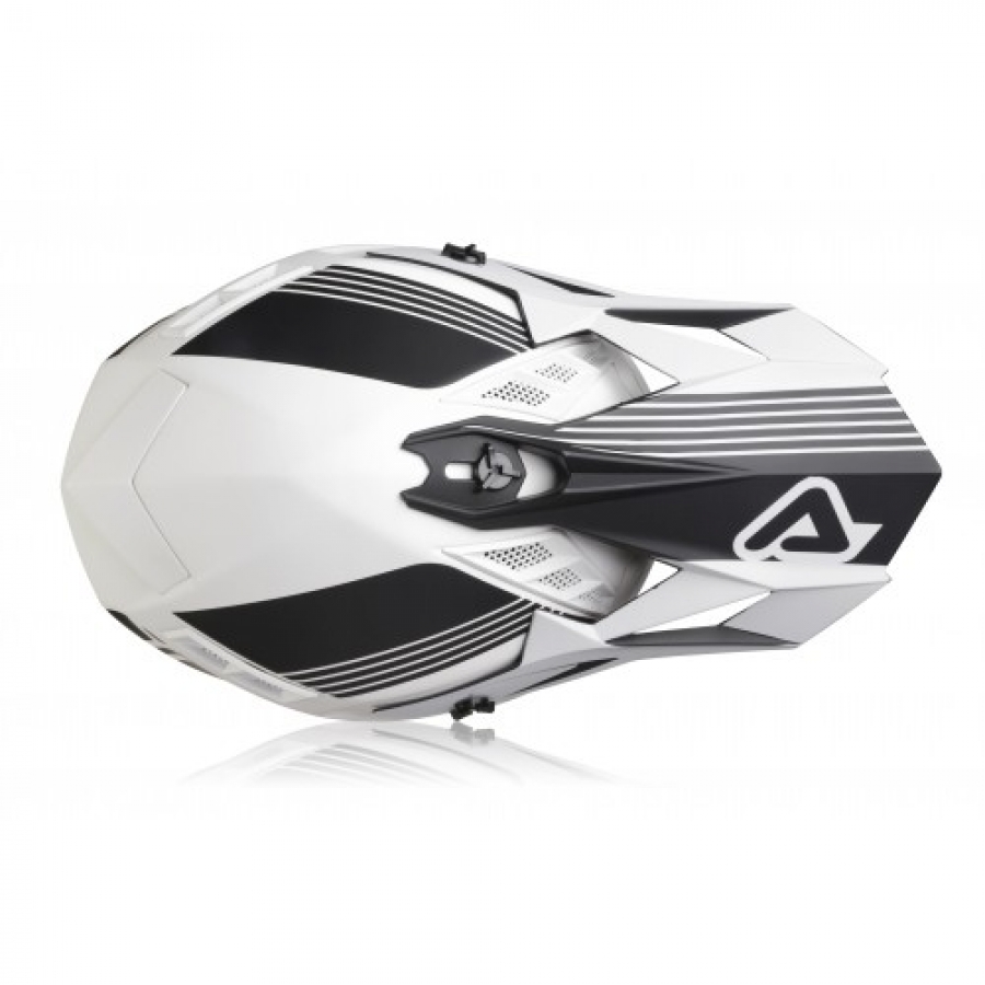 Шлем Acerbis X-TRACK VTR L 0023901.400.066