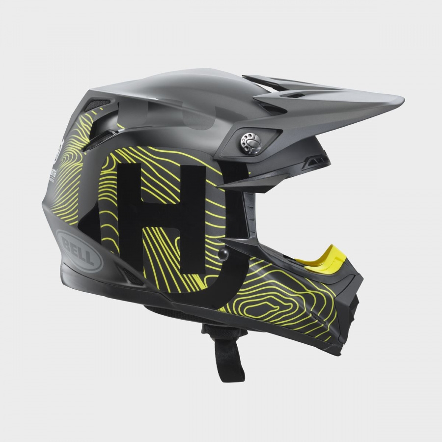 Moto 9 MIPS® Gotland Helmet  