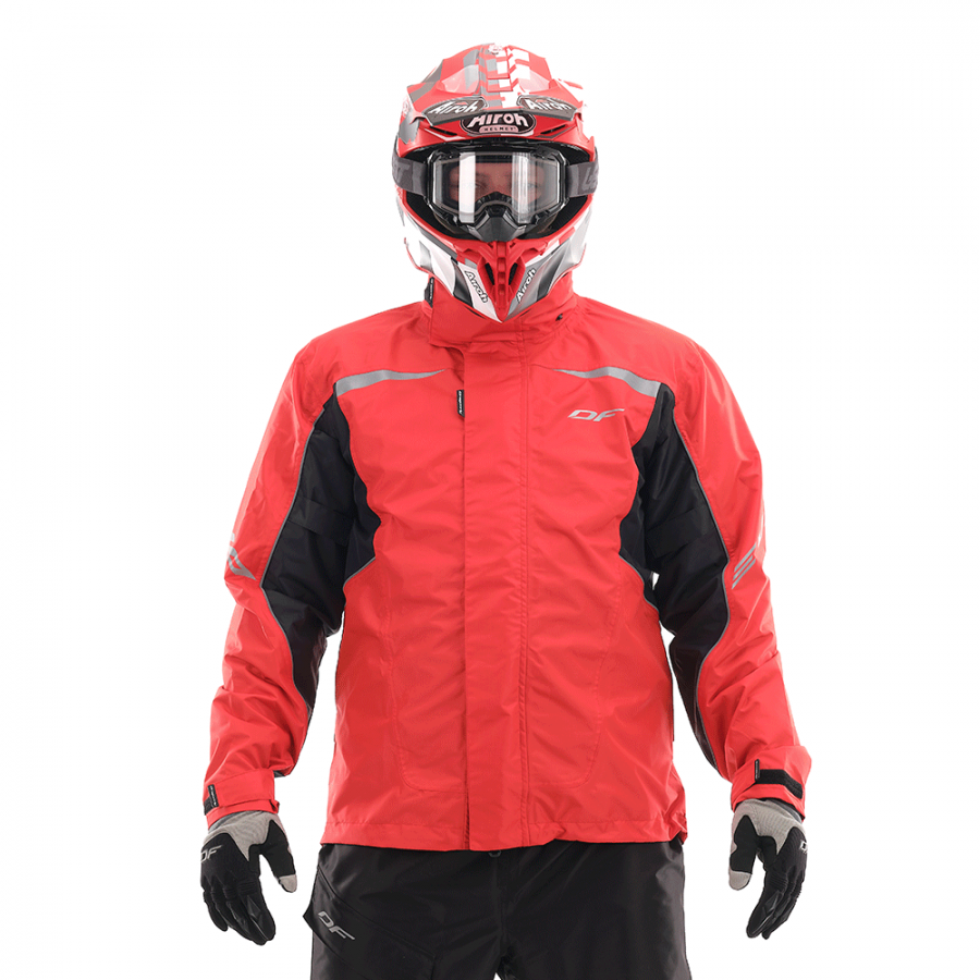 Куртка - дождевик EVO-RED, Размер L  400122-19-230