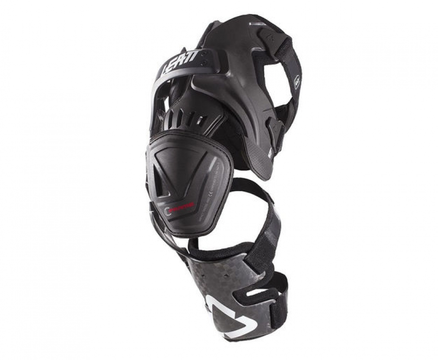 Защита коленей Leatt Knee Brace C-Frame Pro Carbon XXL 5017010102