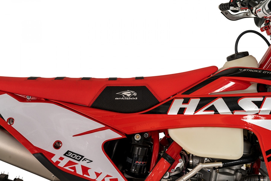 Мотоцикл Hasky F7 Racing  