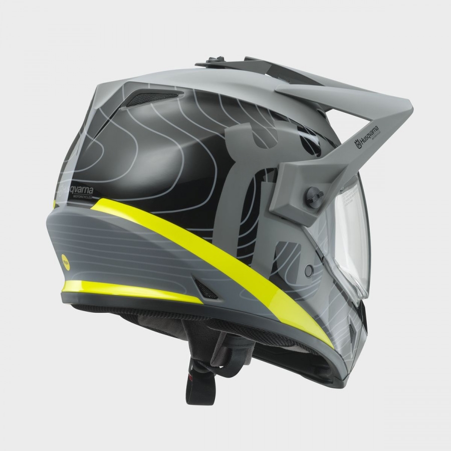 MX-9 ADV MIPS® Helmet 