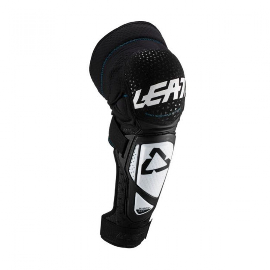 Наколенники Leatt 3DF Hybrid EXT Knee&Shin Guard L-XL 5019400741