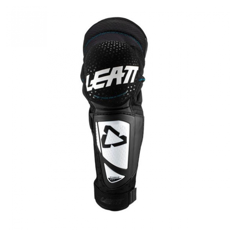 Наколенники Leatt 3DF Hybrid EXT Knee&Shin Guard L-XL 5019400741