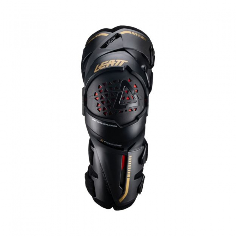 Защита коленей Leatt Knee Brace Z-Frame Pair XL 5022121903
