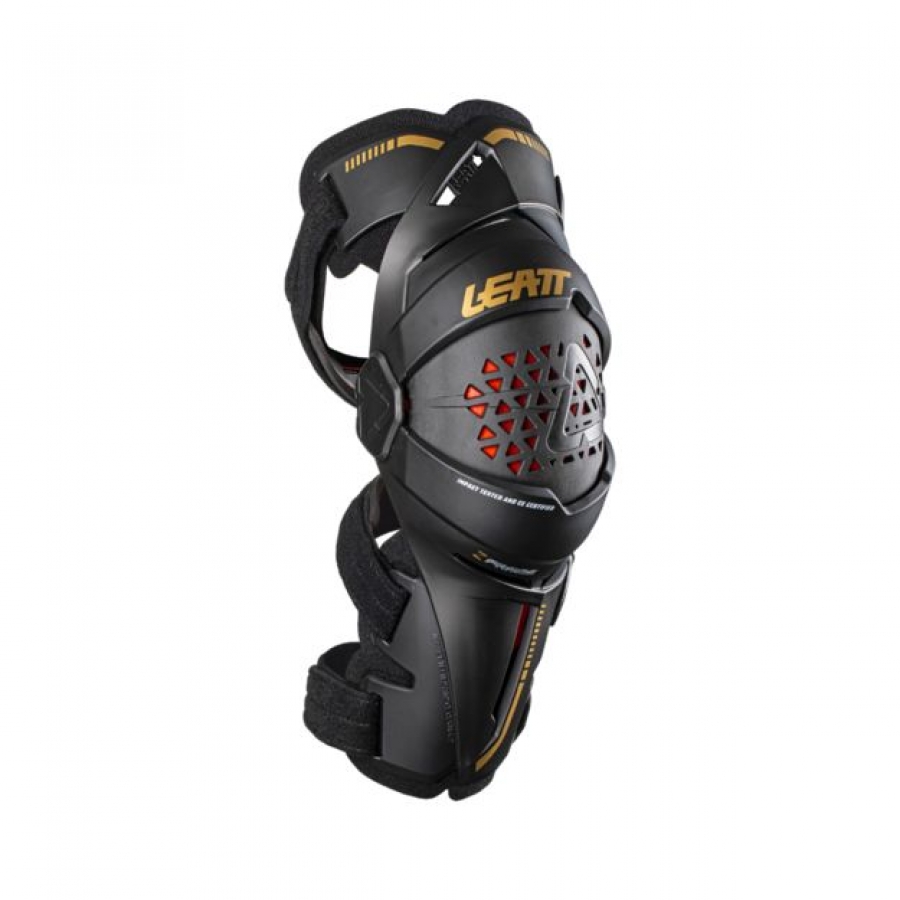 Защита коленей Leatt Knee Brace Z-Frame Pair M 5022121901