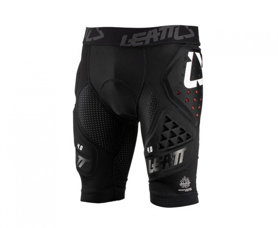 Защитные шорты Leatt 3DF 4.0 (L)  5019000312