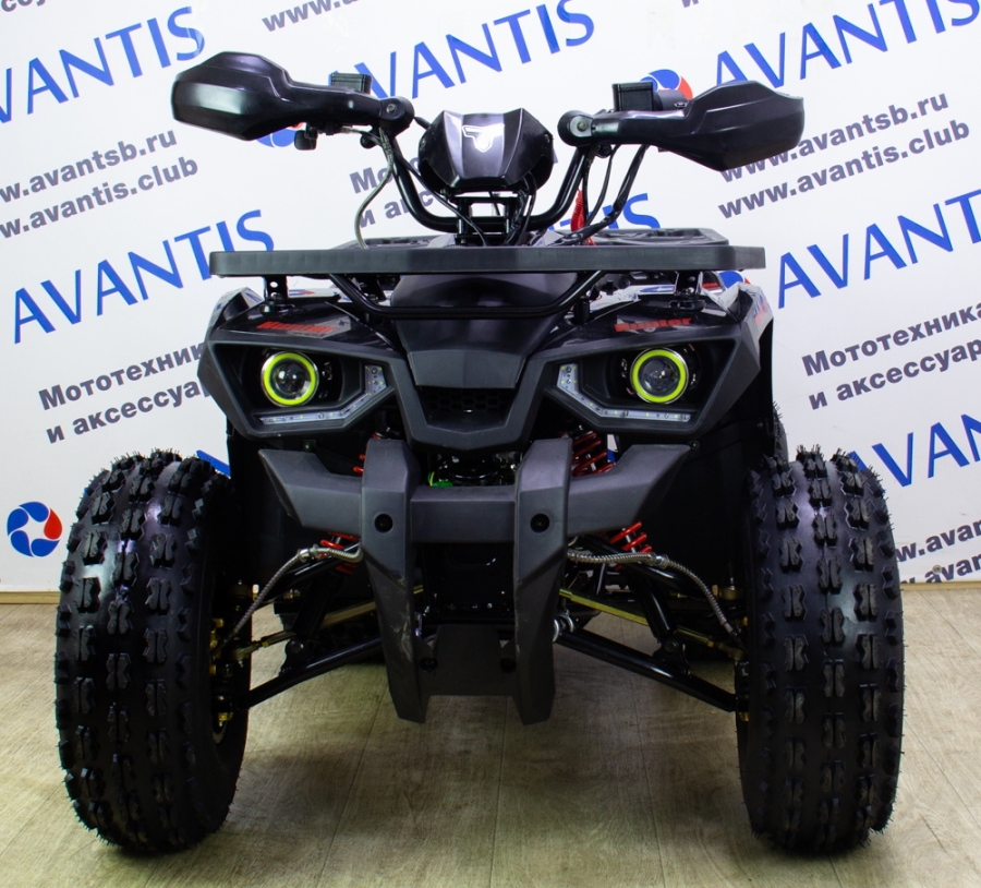 Квадроцикл Avantis Hunter 8 LUX New 