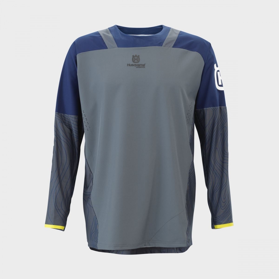 Джерси Gotland Shirt  