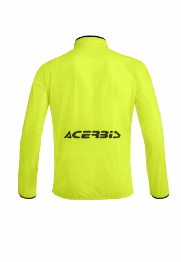 Куртка дождевая Acerbis JACKET RAIN DEK PACK XL 0023691.060.068