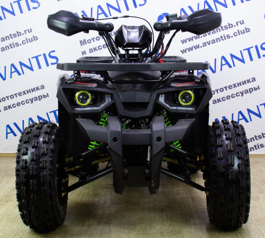 Квадроцикл Avantis Hunter 8 New 
