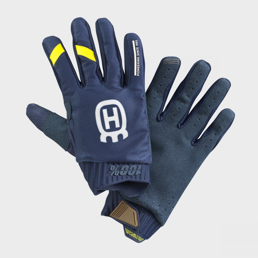 Ridefit Gotland Gloves  