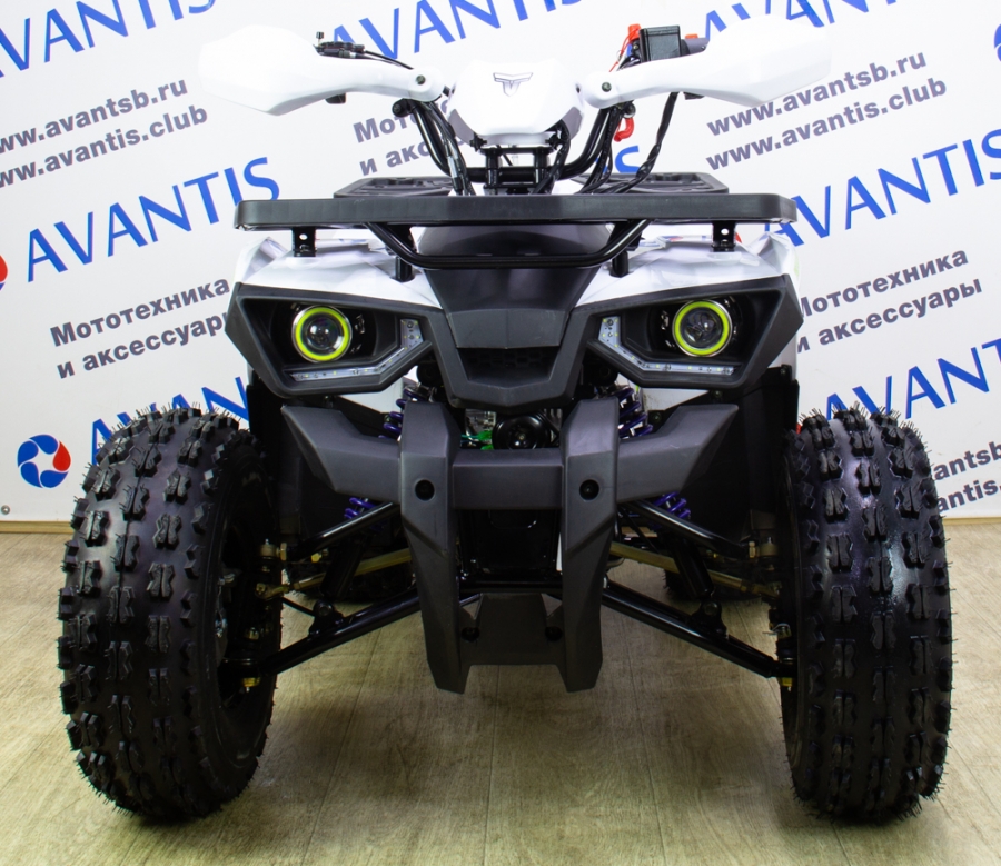 Квадроцикл Avantis Hunter 8 New 