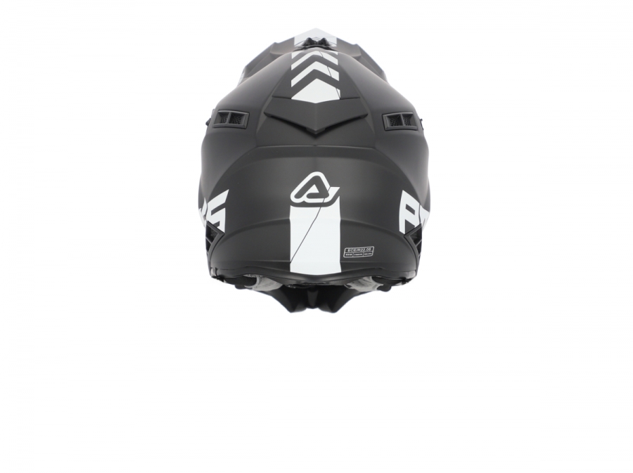 Шлем Acerbis X-TRACK VTR XXL 0023901.091.069