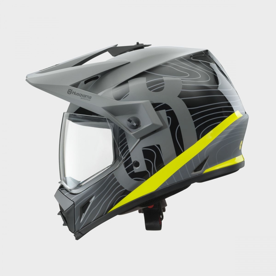 MX-9 ADV MIPS® Helmet  
