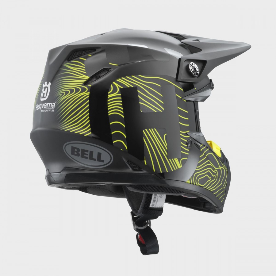 Moto 9 MIPS® Gotland Helmet  