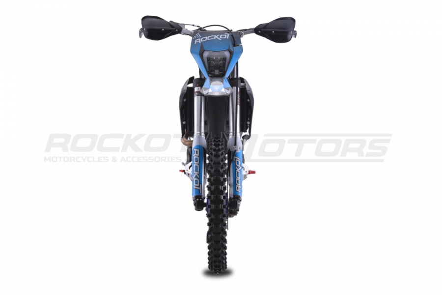 Мотоцикл эндуро ROCKOT GS 8 Rush (300сс, 174YMN, 21/18)  