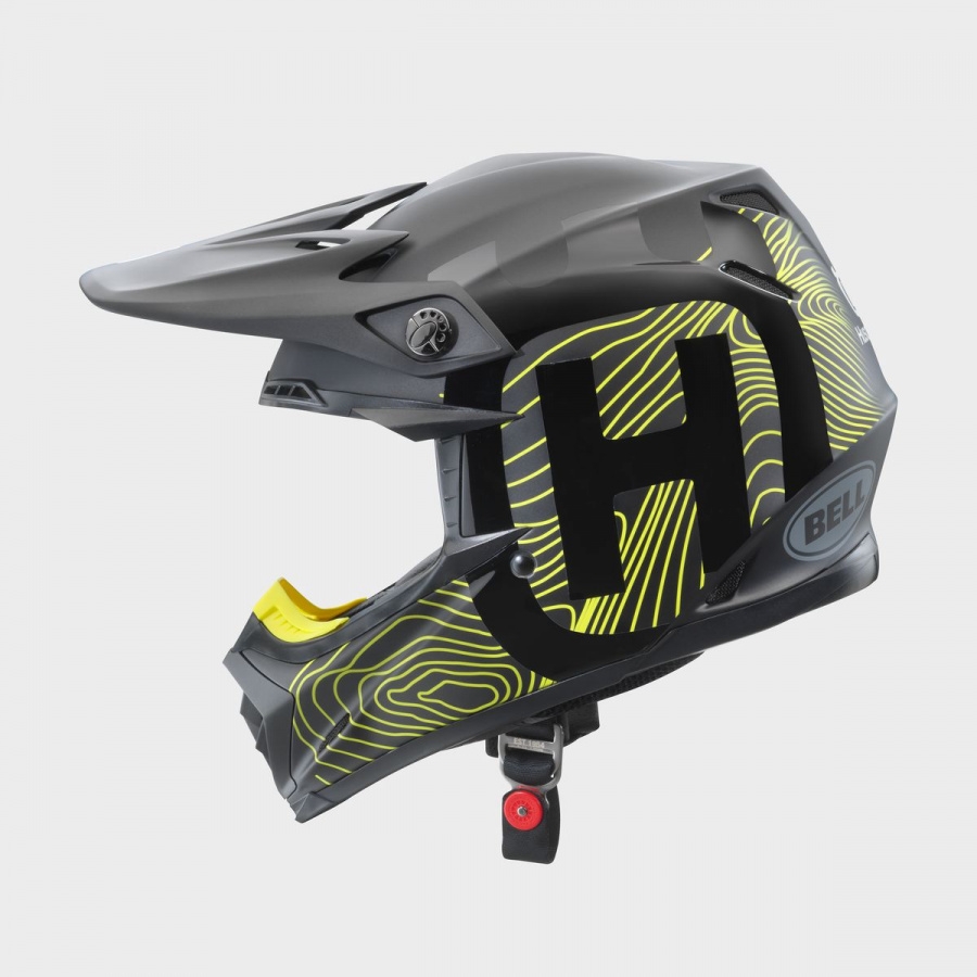 Moto 9 MIPS® Gotland Helmet 