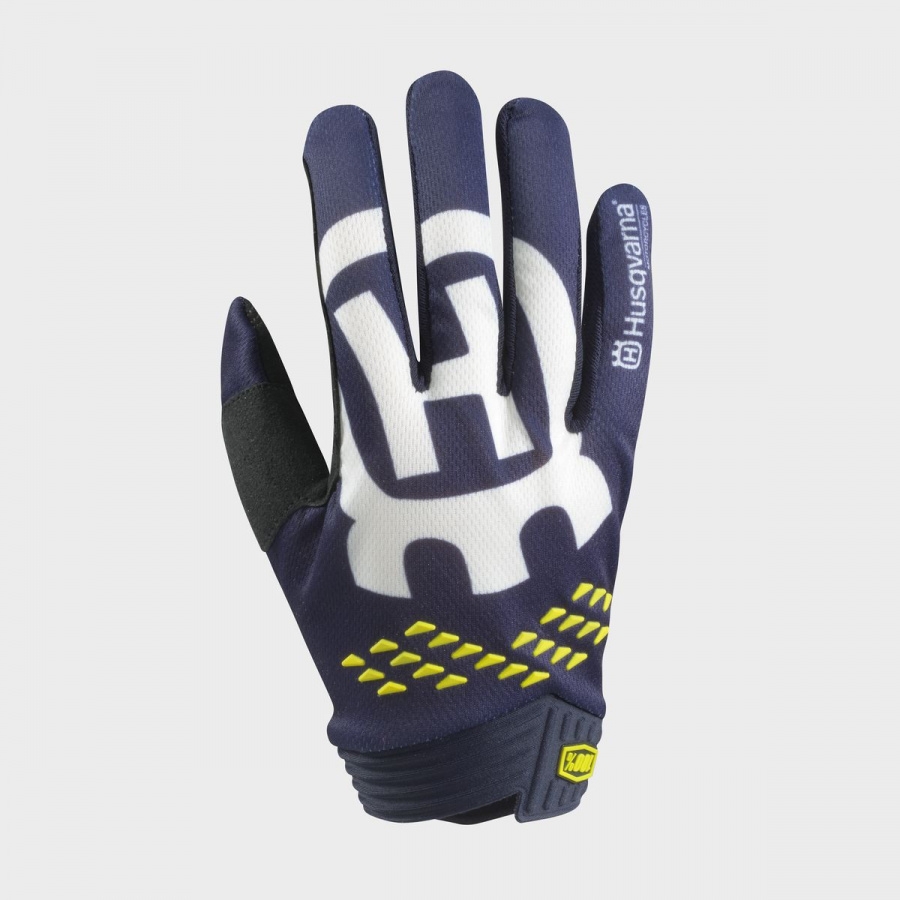 iTrack Railed Gloves  