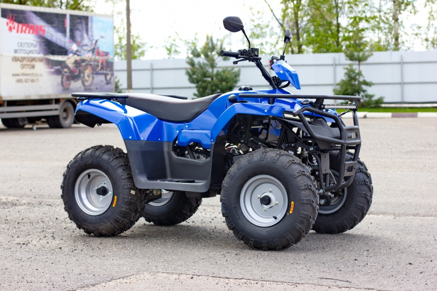 IRBIS ATV 200  