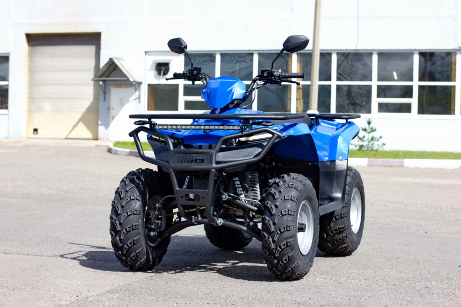 IRBIS ATV 200  