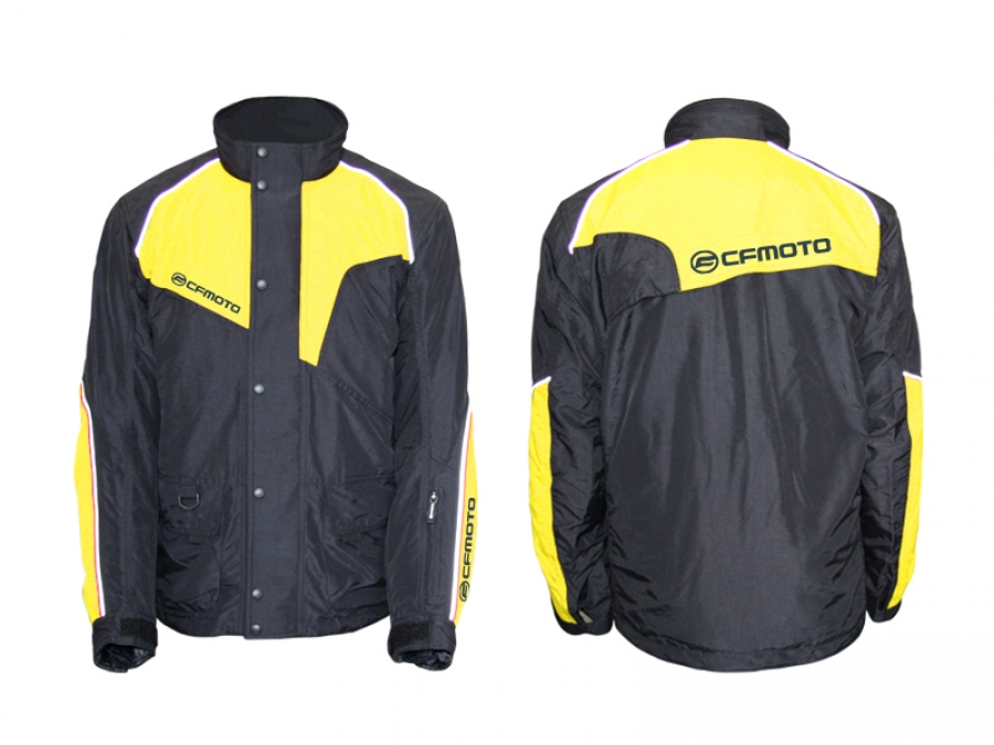Куртка квадроциклетная облегченная CFMOTO DINGO JACKET  