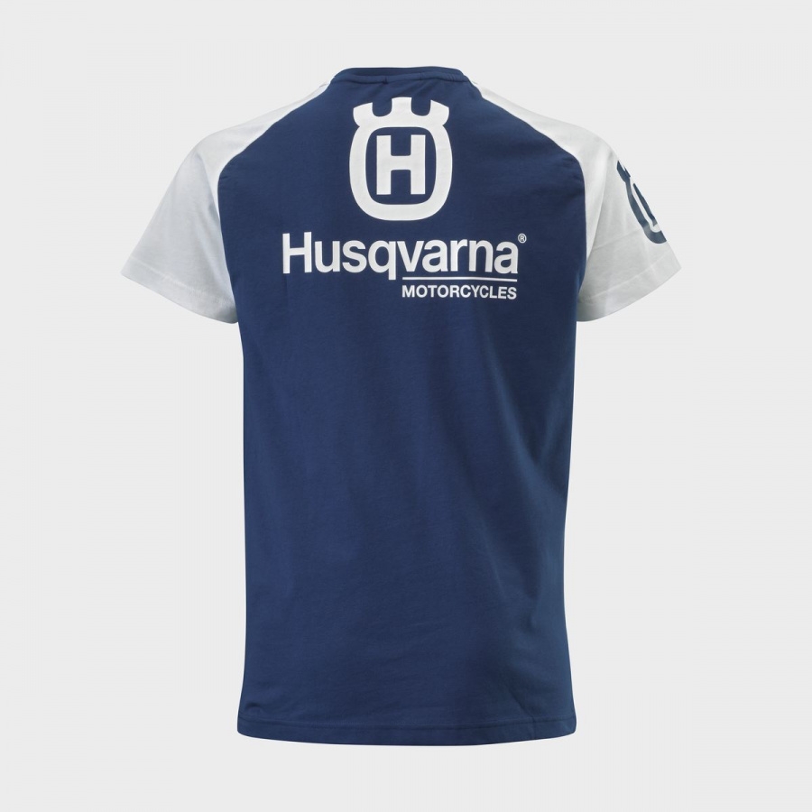 Футболка Husqvarna Replica Team XL 3HS2056105