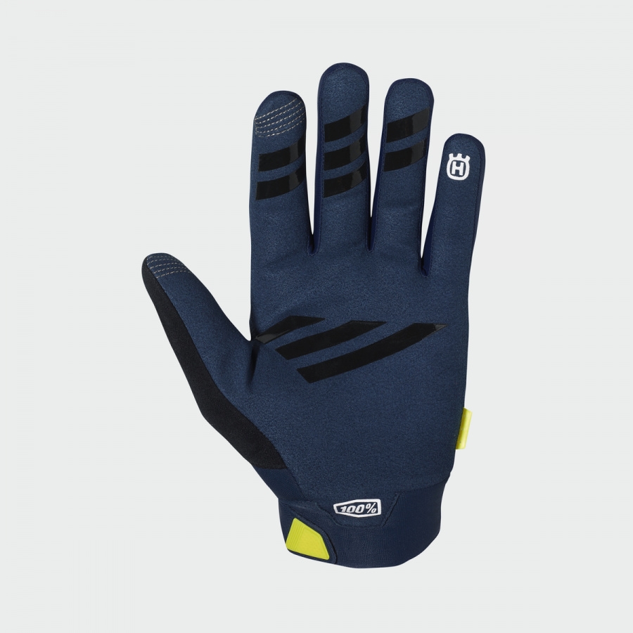iTrack Railed Gloves 