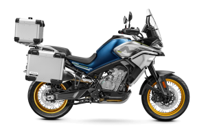 CFMOTO 800MT Touring (ABS) 