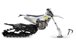 Snowbike 2021 