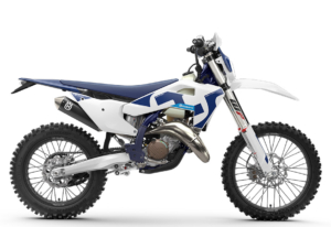 HUSQVARNA TE 150i | MY26