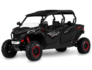 CFMOTO ZFORCE 950 Sport-4 EPS